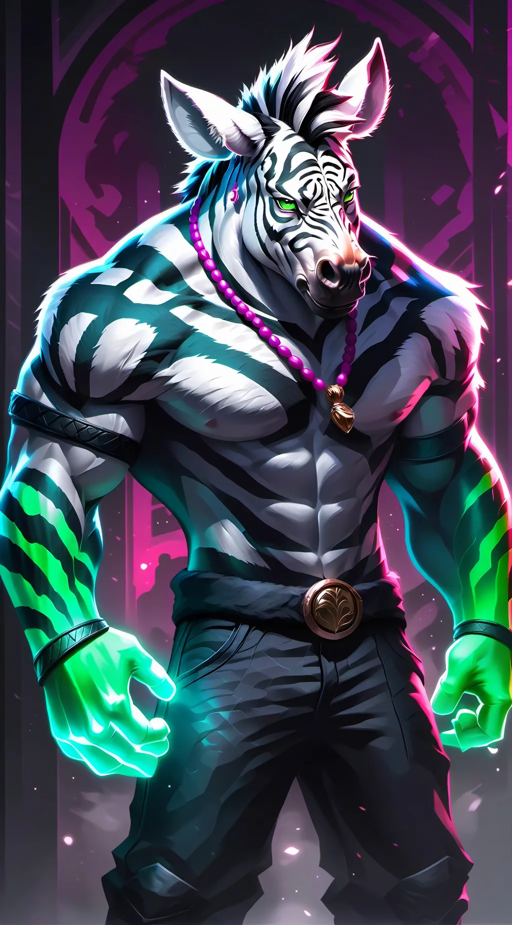 Talkie AI - Chat with Zozo