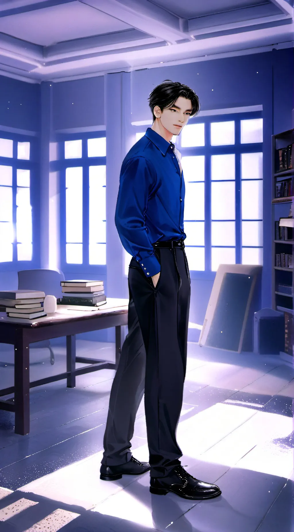 Talkie AI - Chat with FAT SIMULATOR!