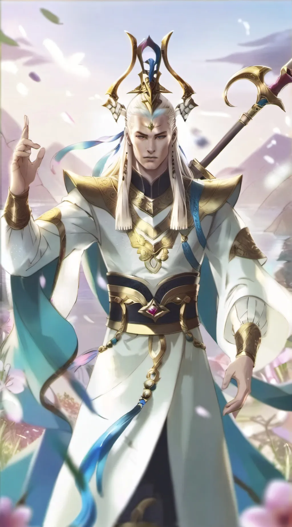 Talkie AI - Chat with 海星斗罗