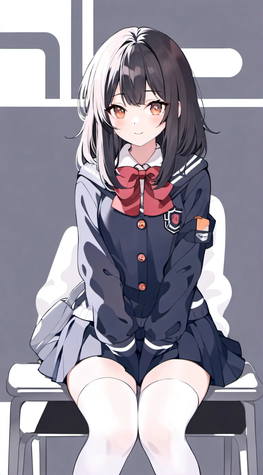 ai character: Lysandra background