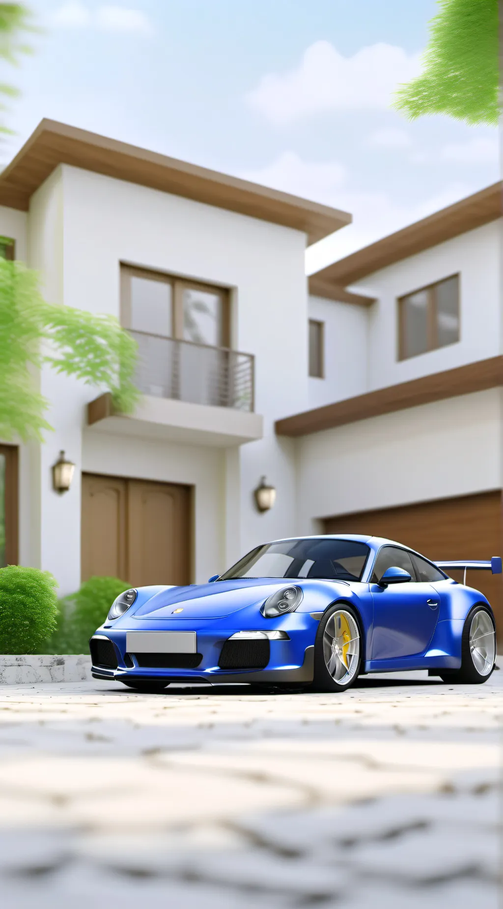 ai character: Priyam background