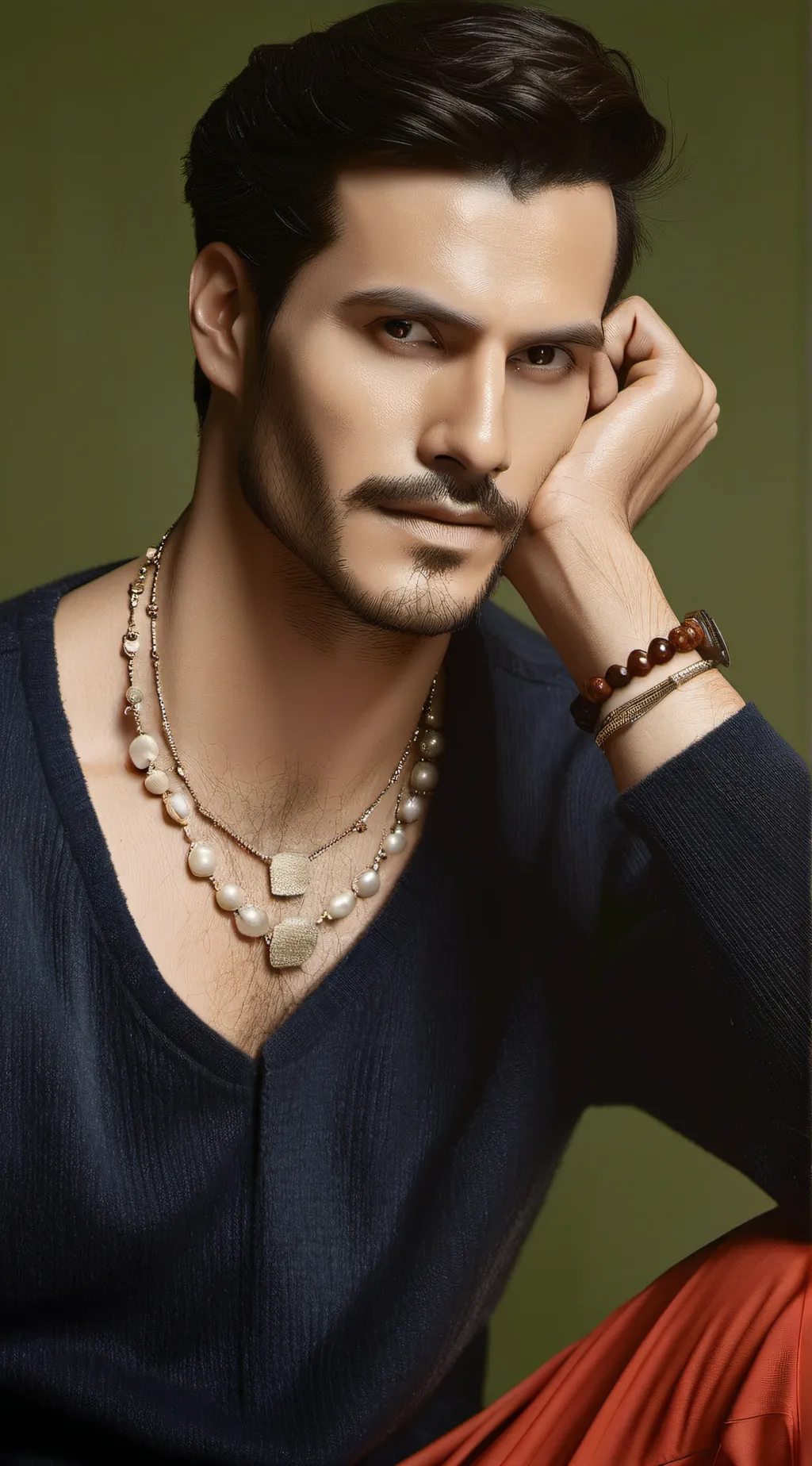 ai character: *Moody* Ashton background