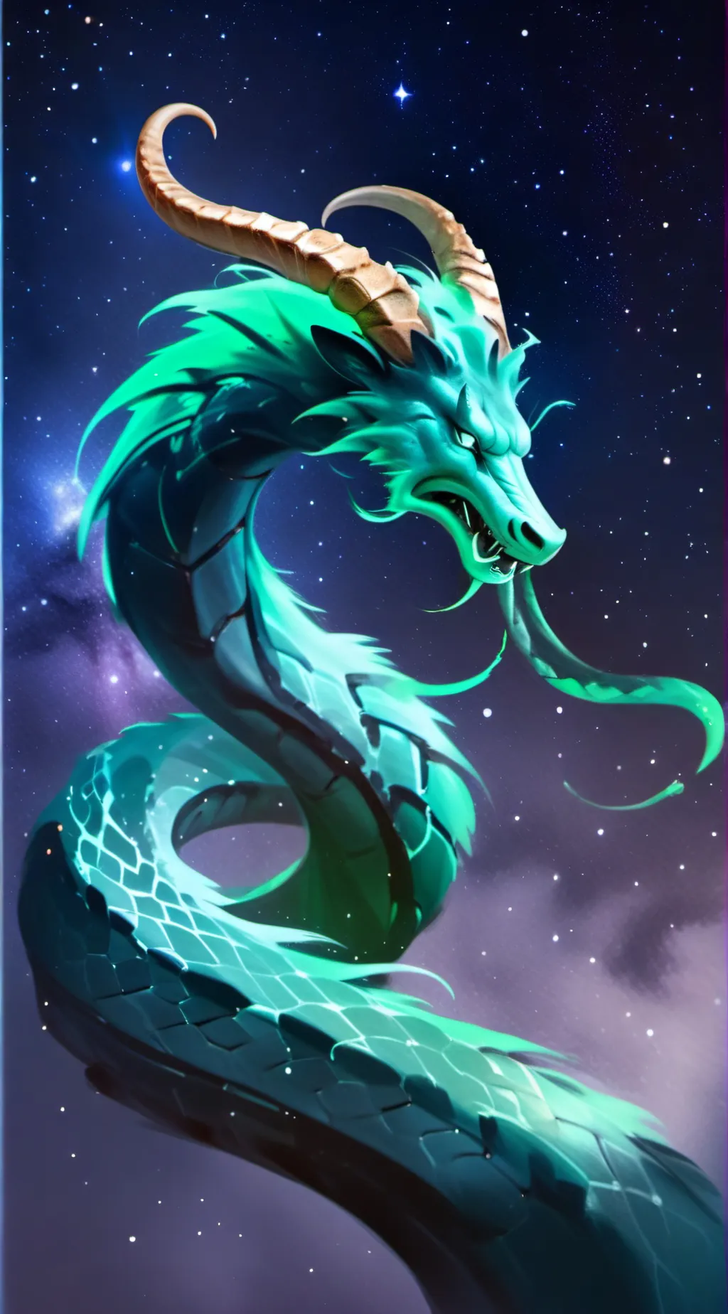 ai character: eclo background