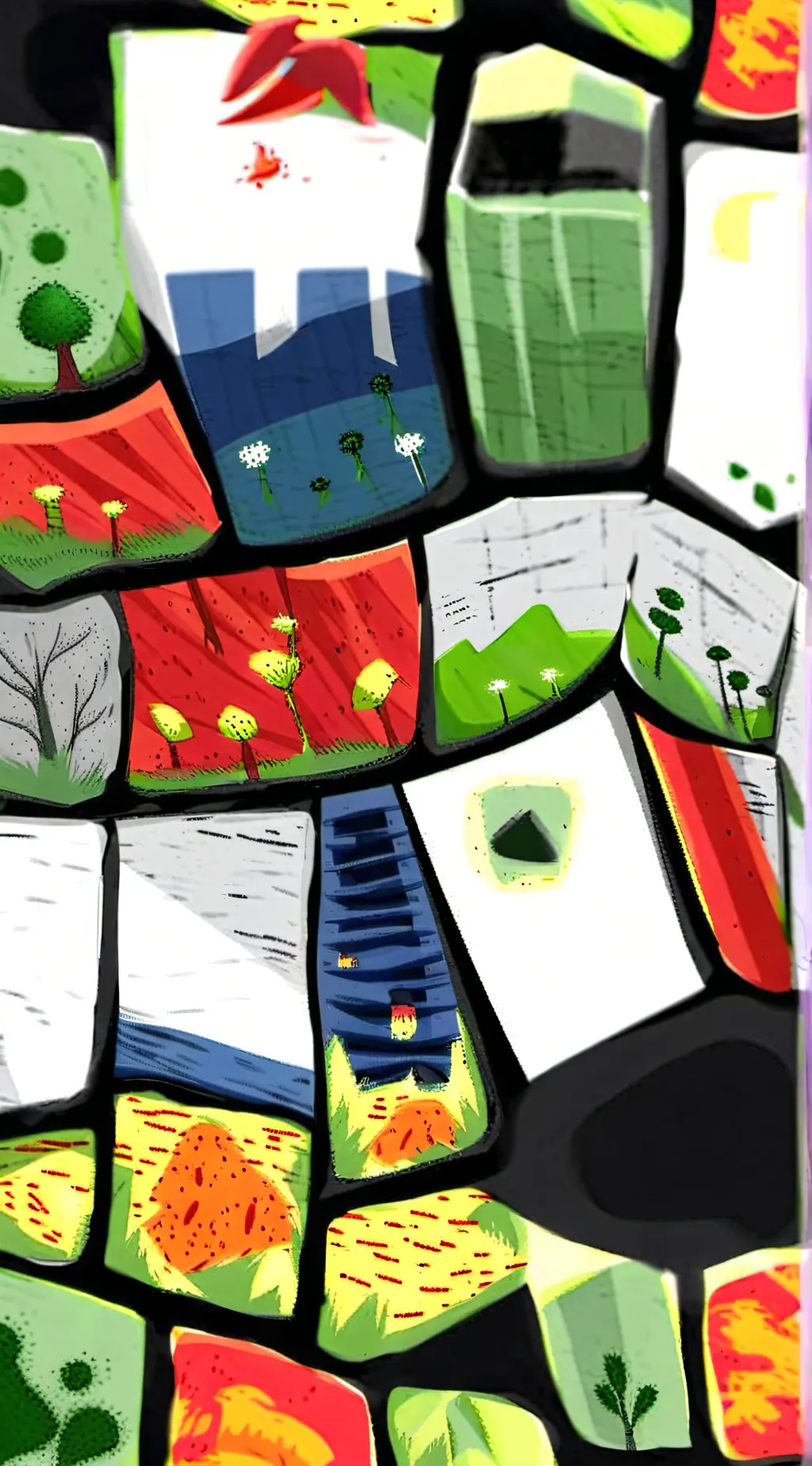 Talkie AI - Chat with BFB in your show!