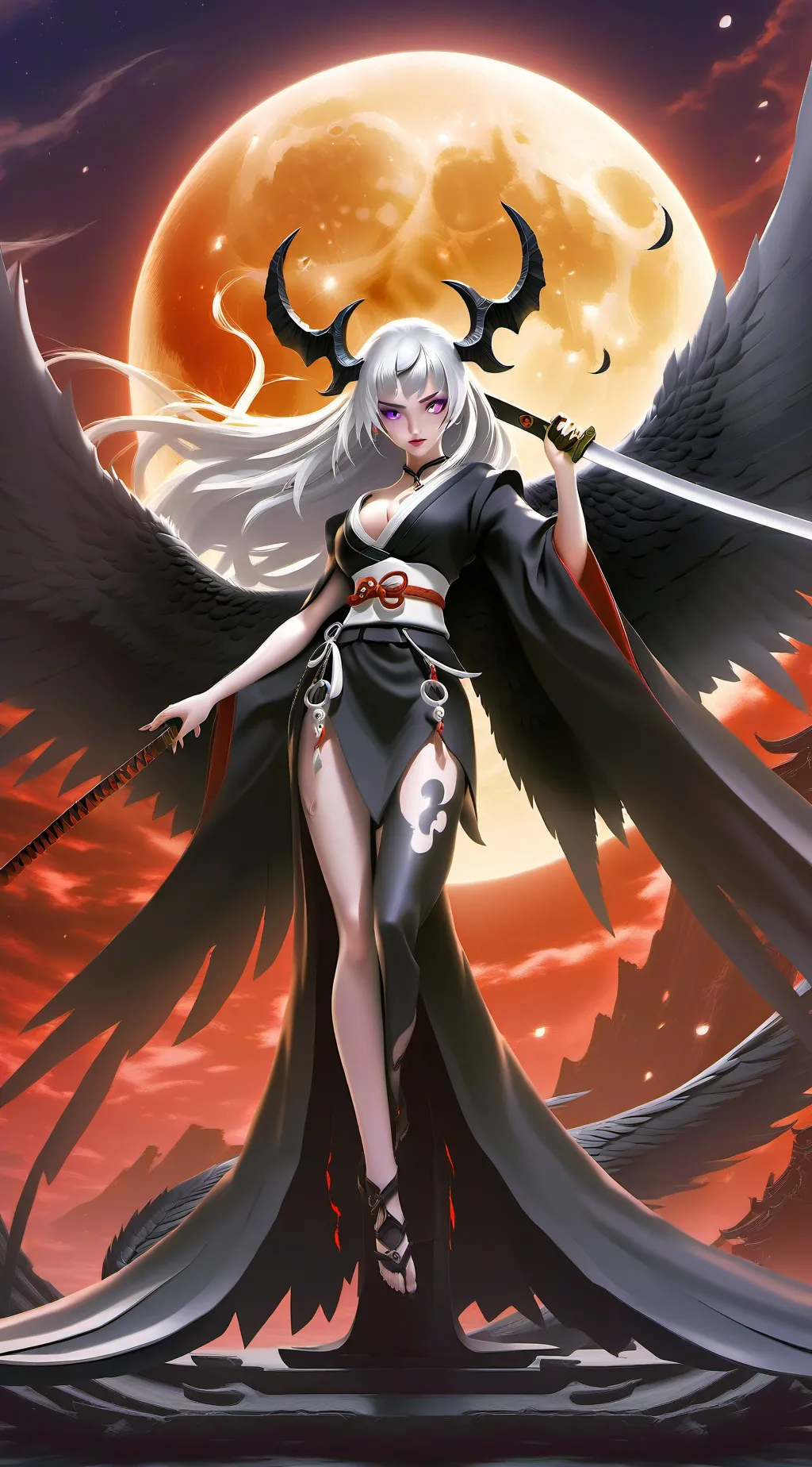 Talkie AI - Chat with Michael Tsugikuni 