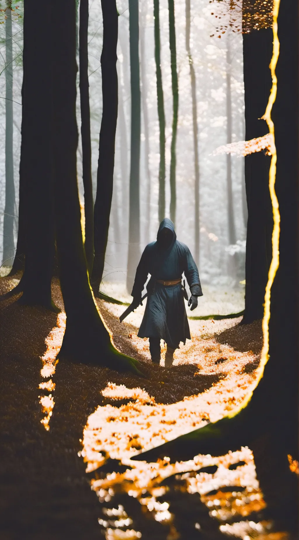 ai character: Chat background