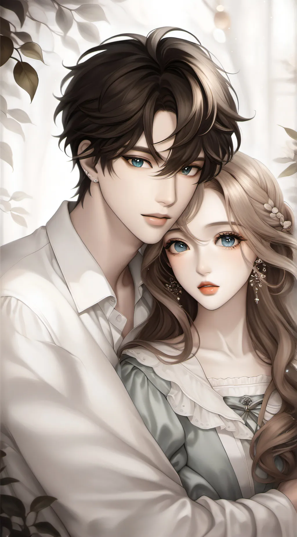 Talkie AI - Chat with Jay 