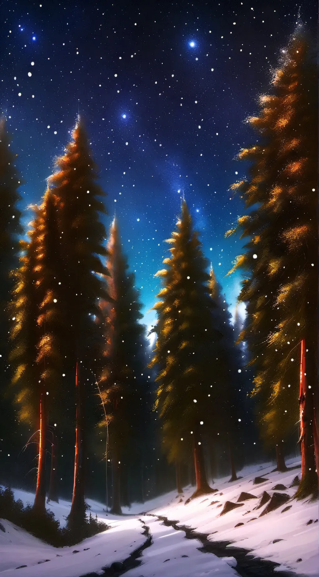 Talkie AI - Chat with Blizzards!