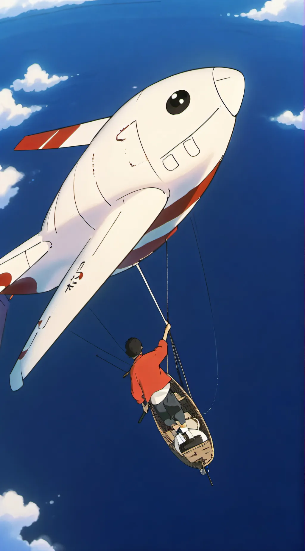 ai character: md hates you background