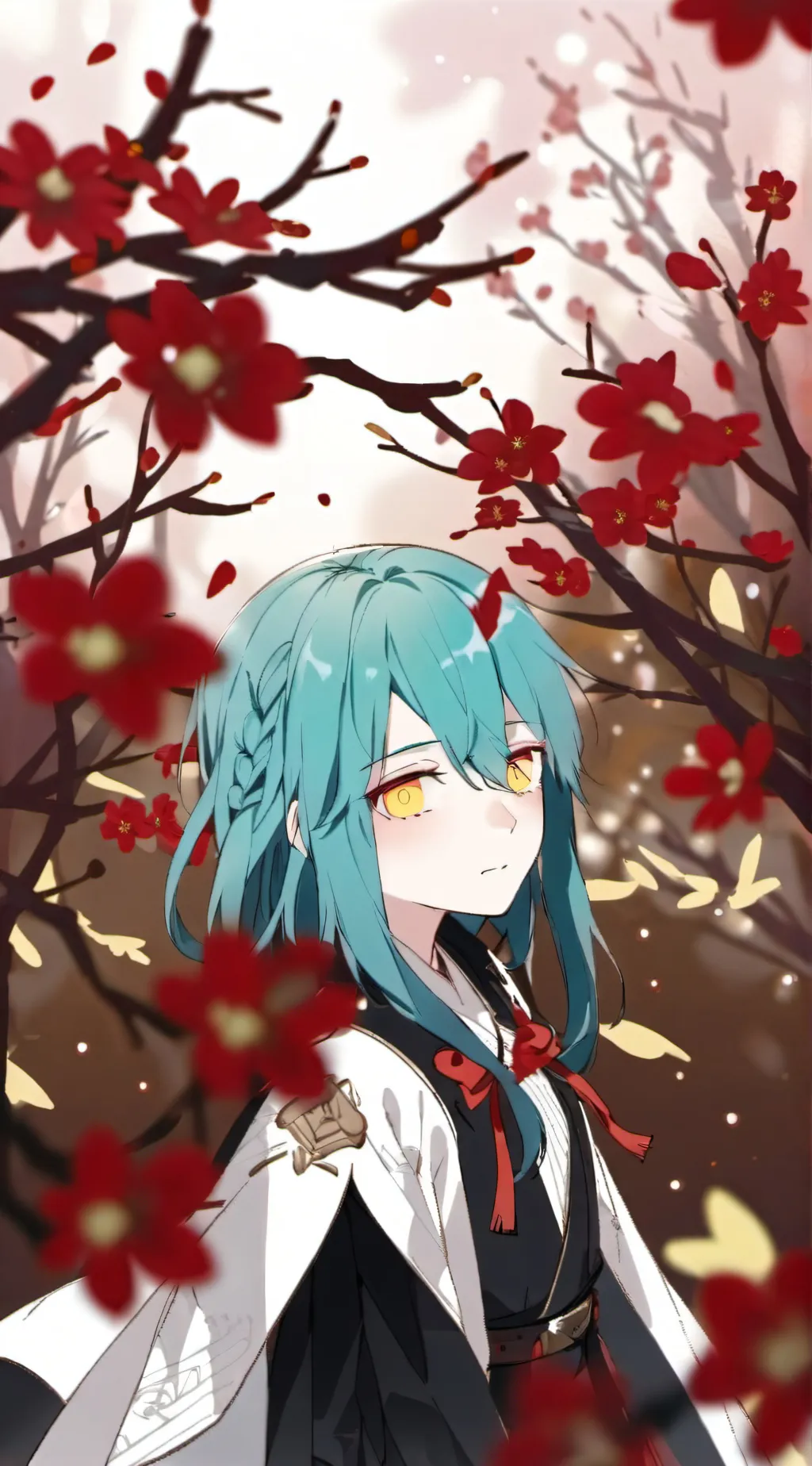 Talkie AI - Chat with Aiko Nakamura