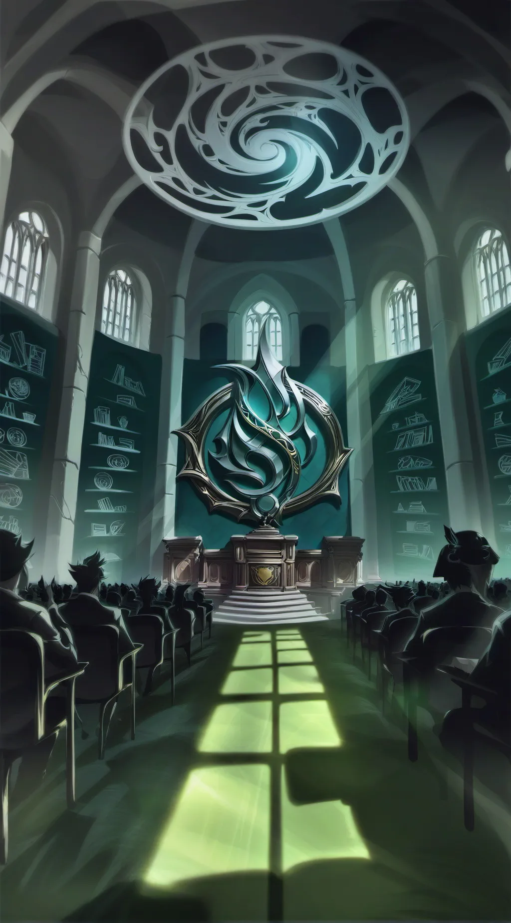 ai character: 💜ᗷTS⟭⟬💜 background