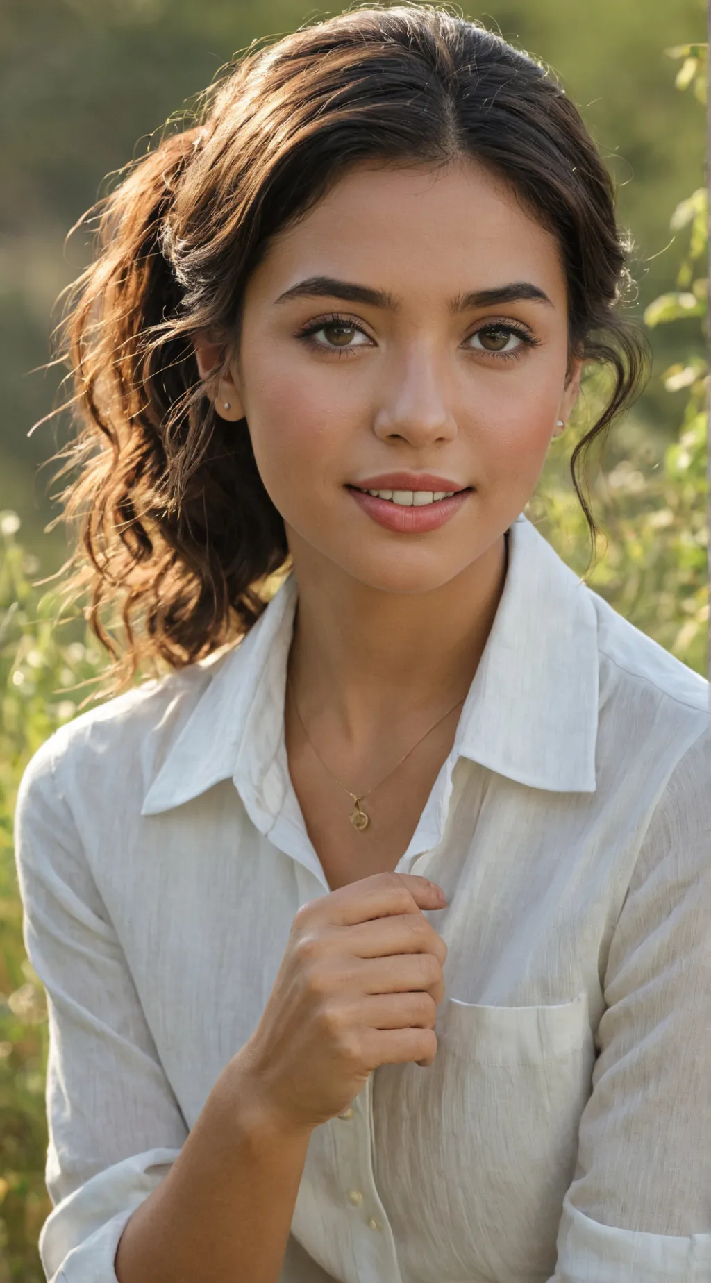 ai character: MHA hates you background