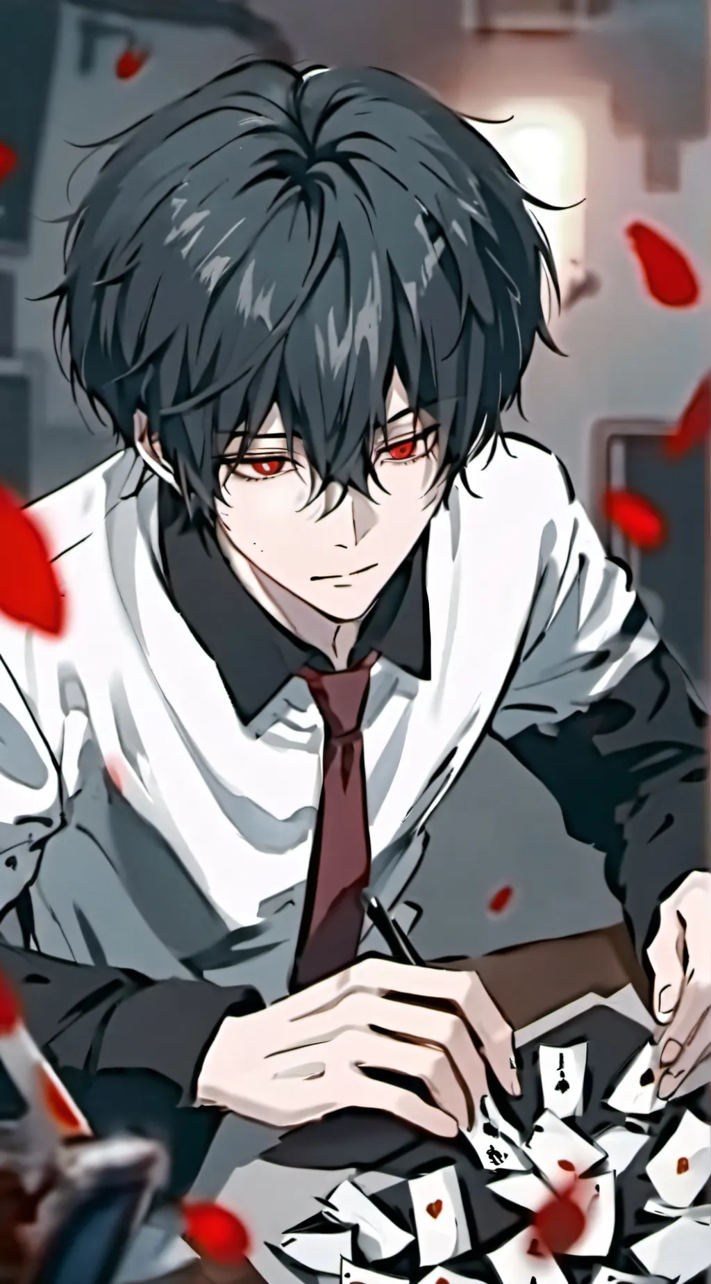 Talkie AI - Chat with Rin