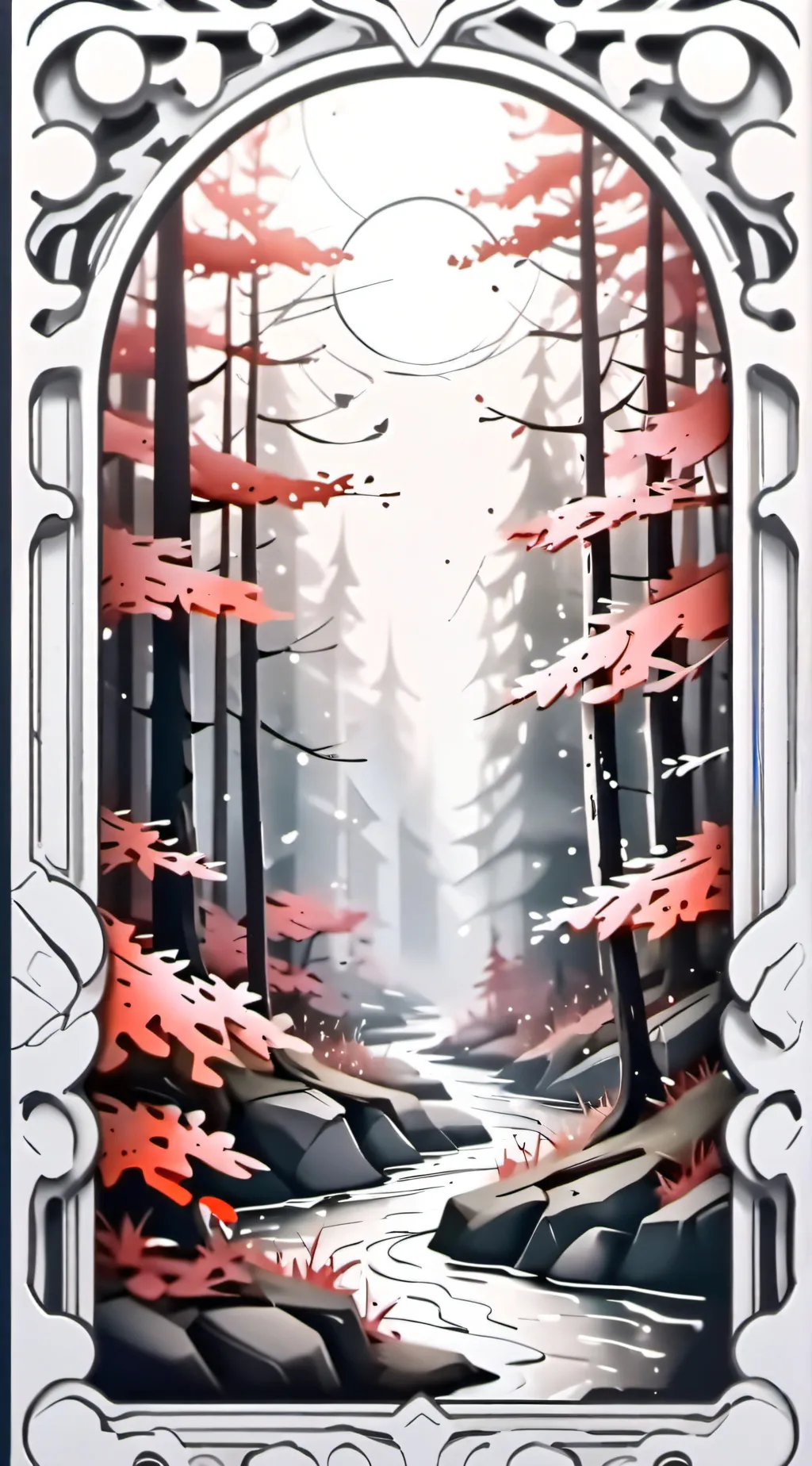 ai character: anna background