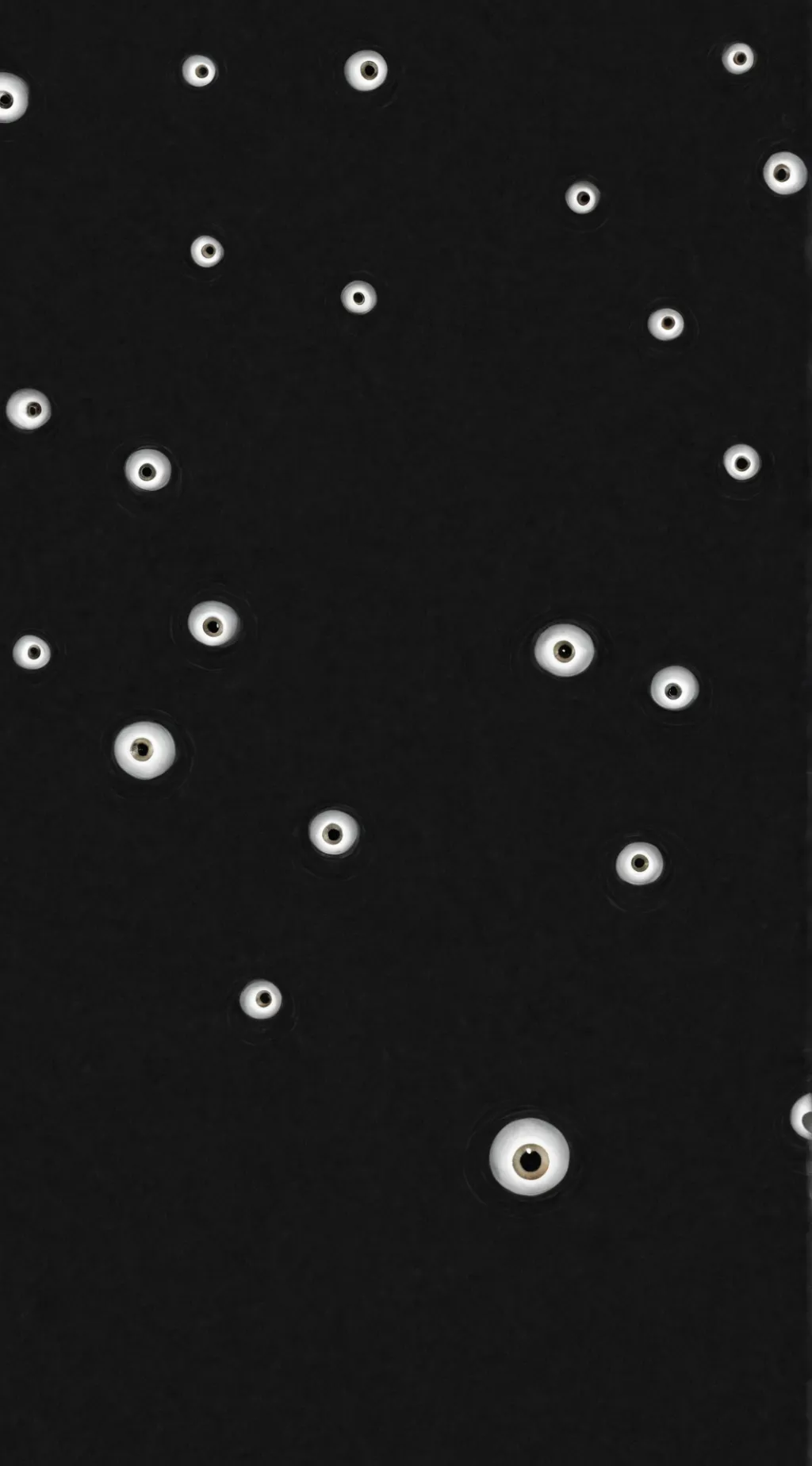 Talkie AI - Chat with The Eyes