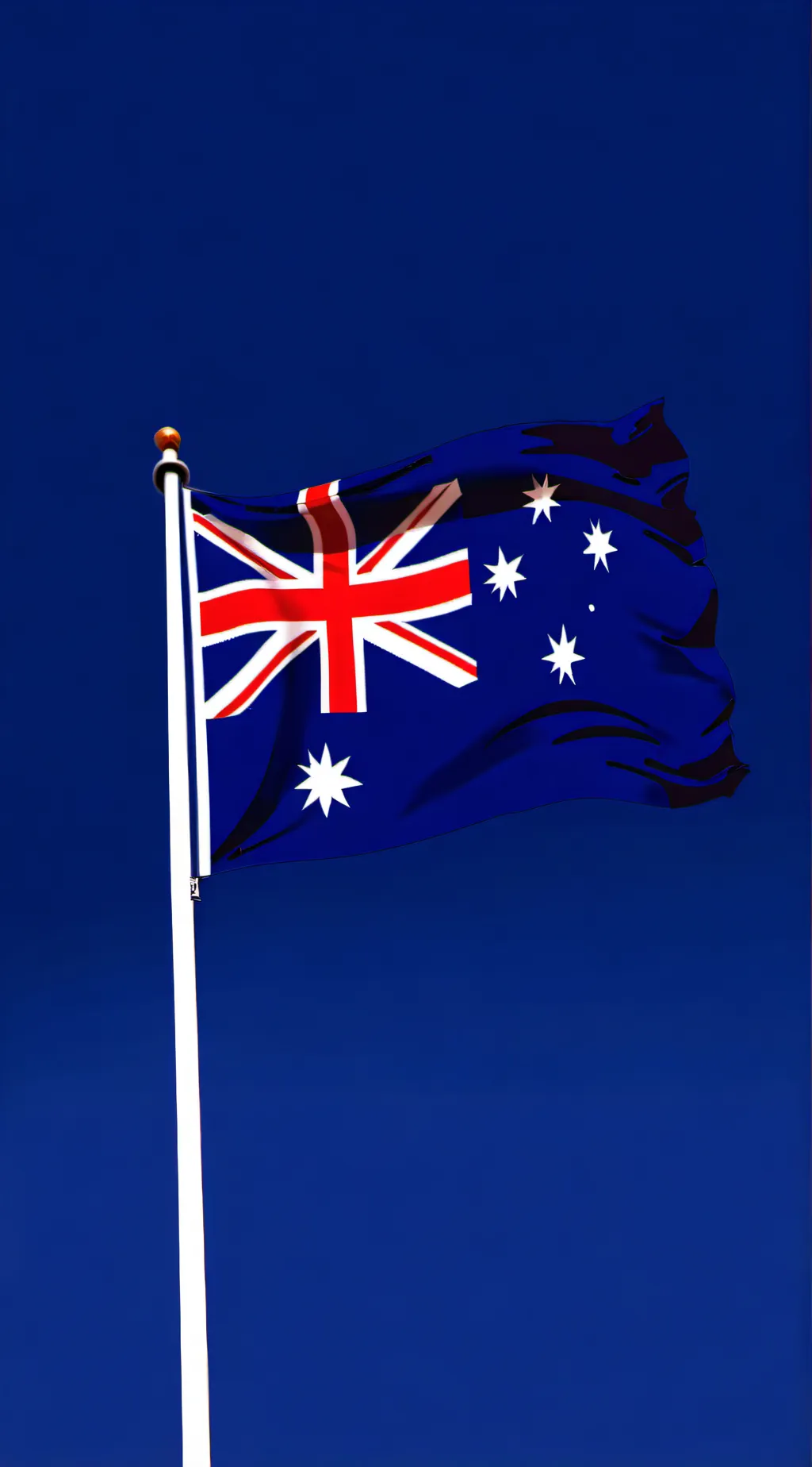 ai character: care counts background