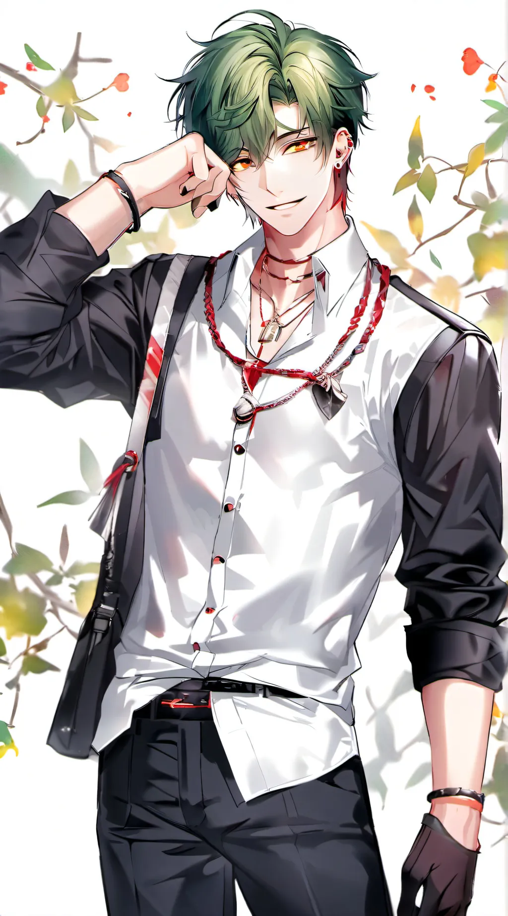 Talkie AI - Chat with Chris