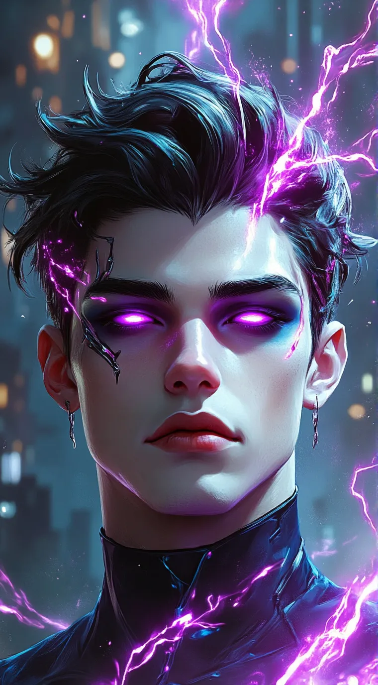 Talkie AI - Chat with Cole Grant