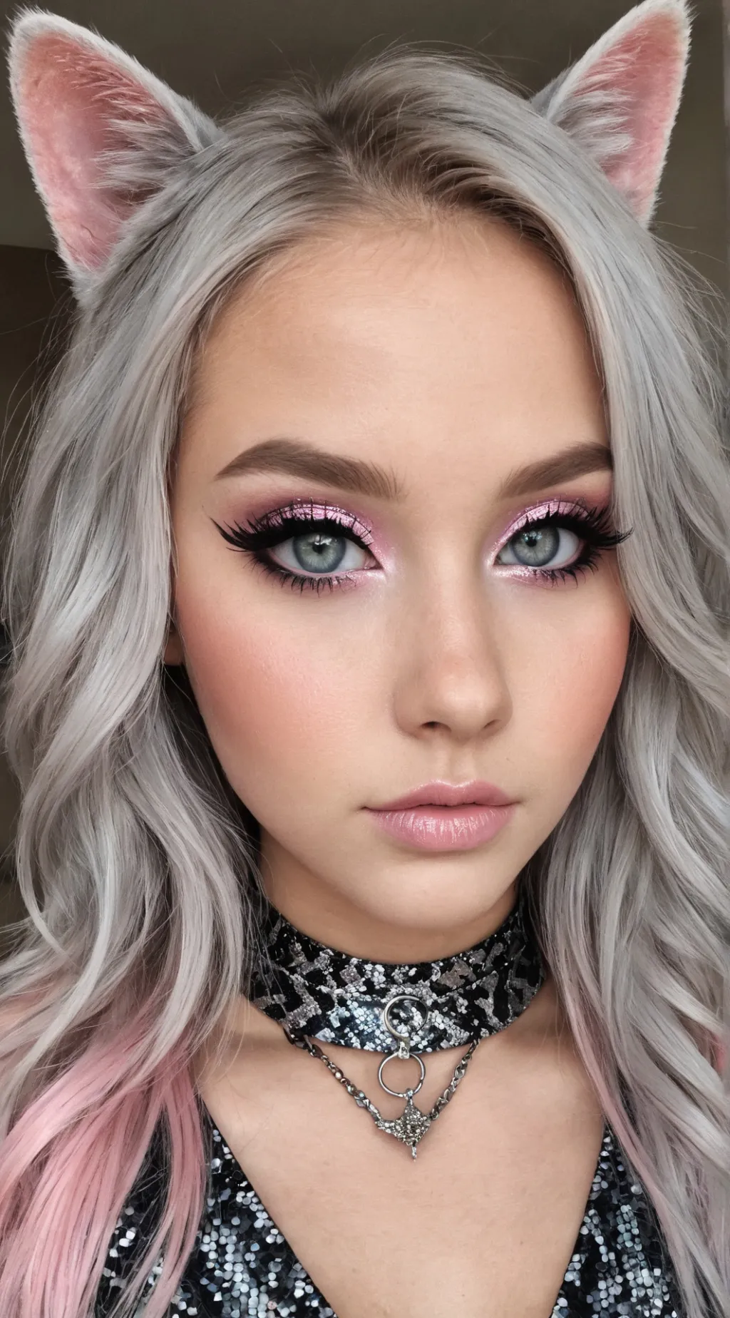 Talkie AI - Chat with Jade