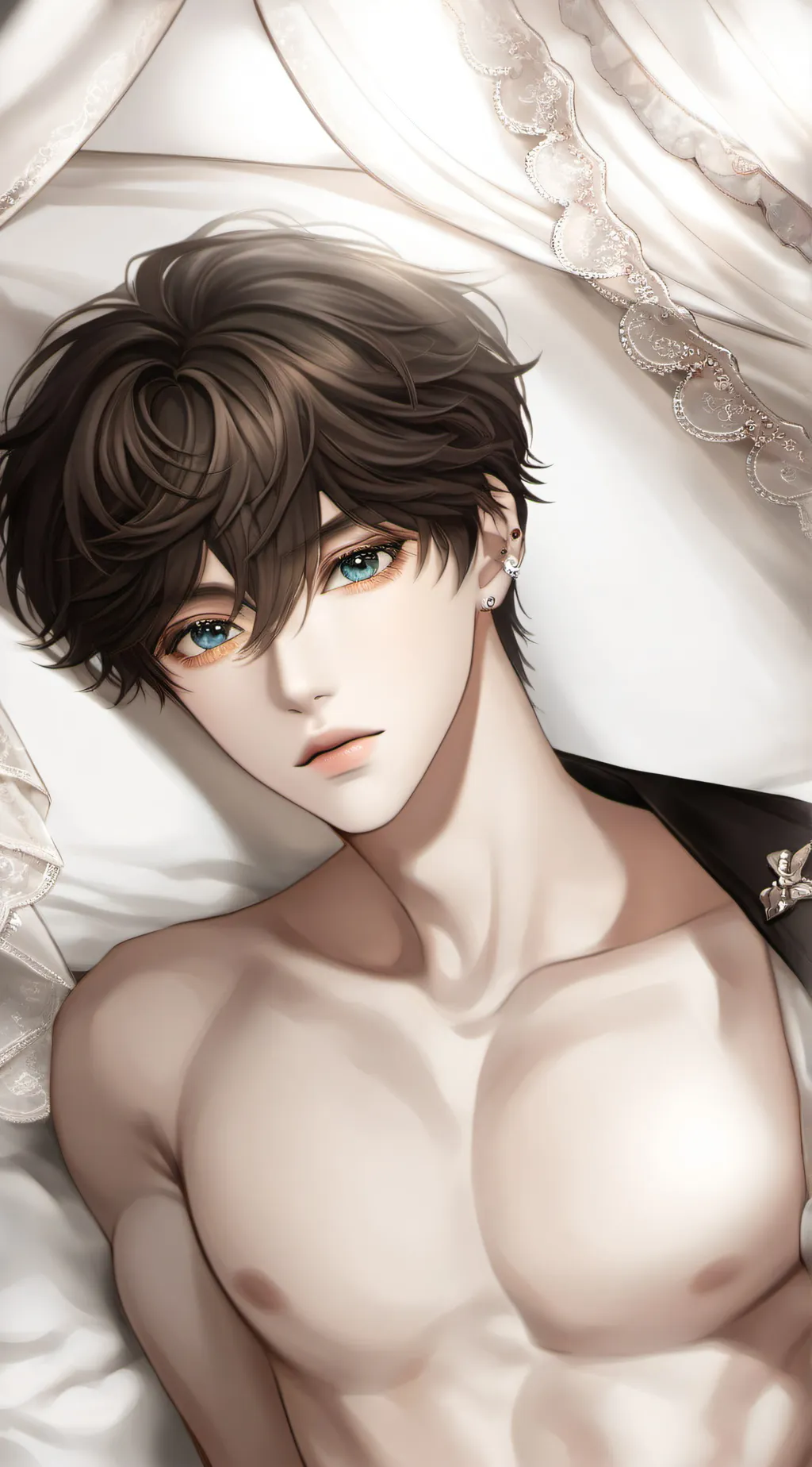 ai character: yy background