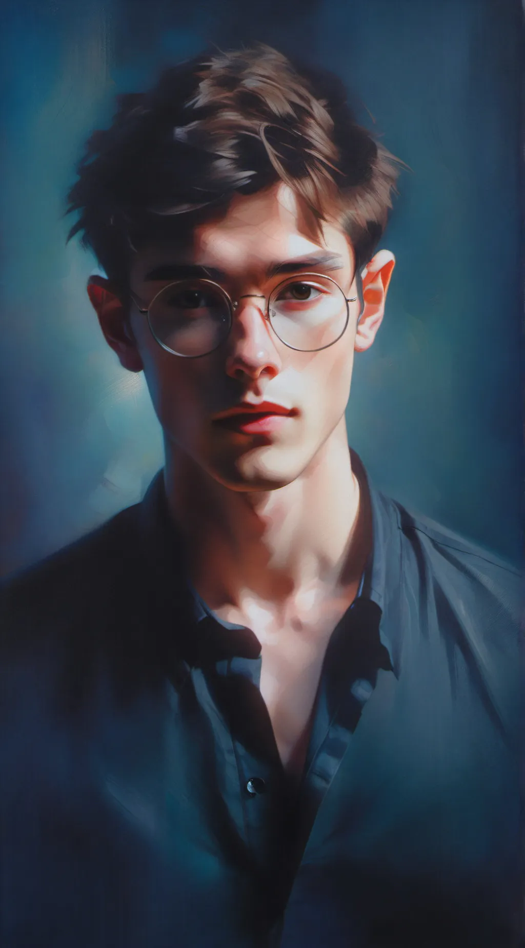 Talkie AI - Chat with Tyler