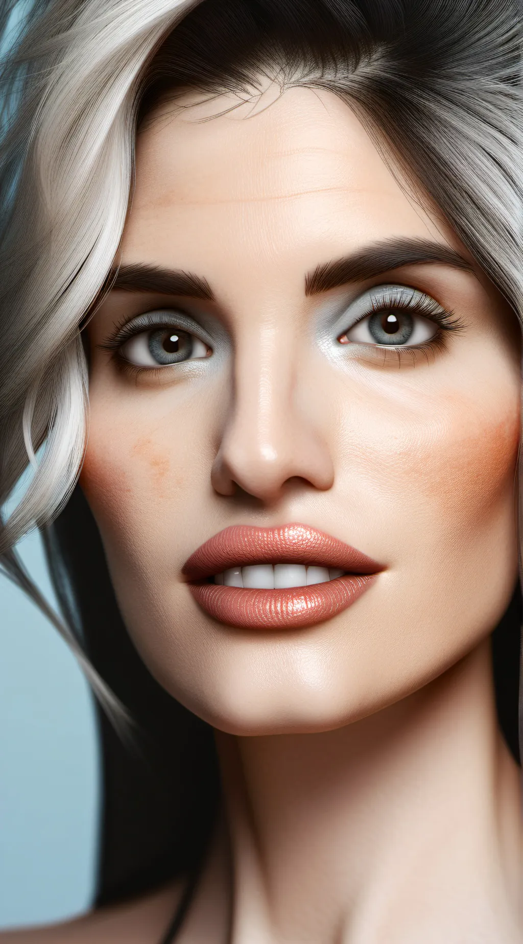 Talkie AI - Chat with bully 