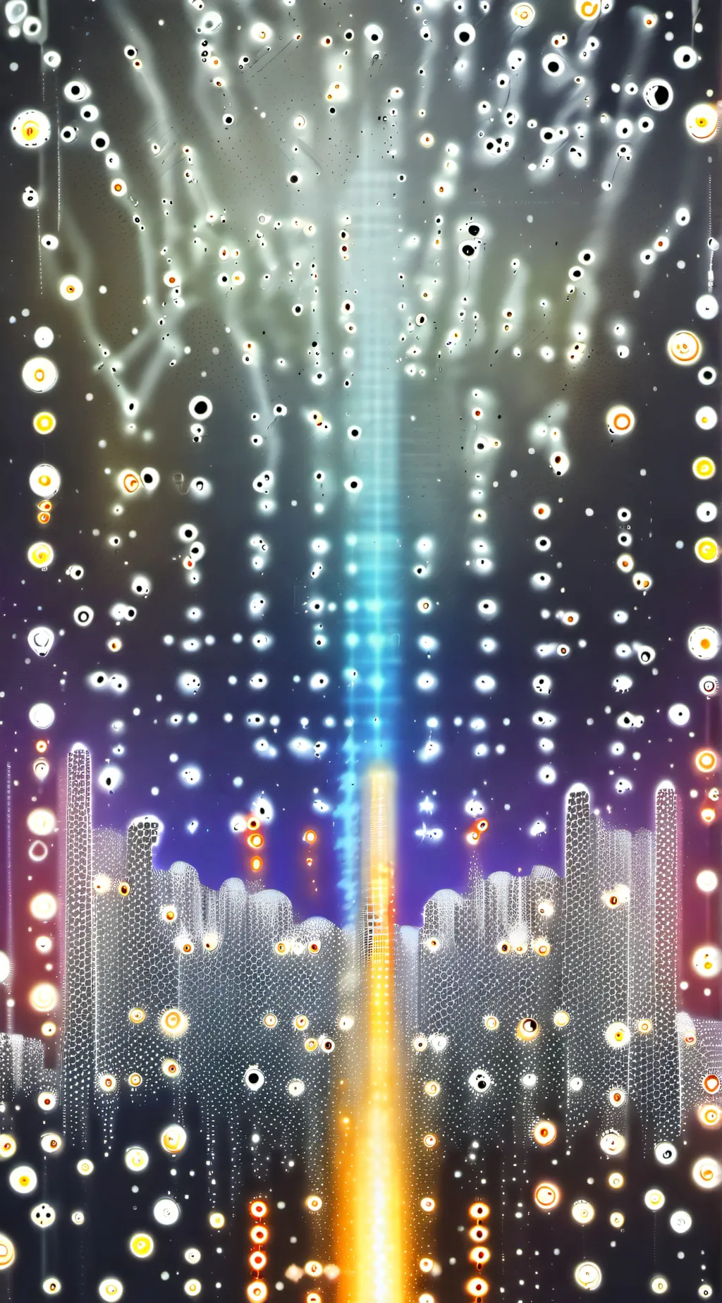 ai character: Mha Councilors  background