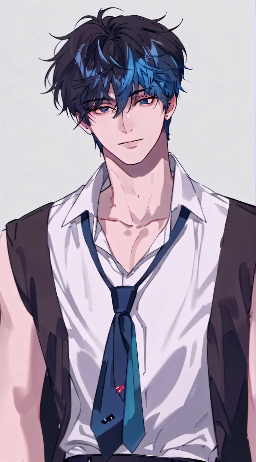 ai character: Callum background