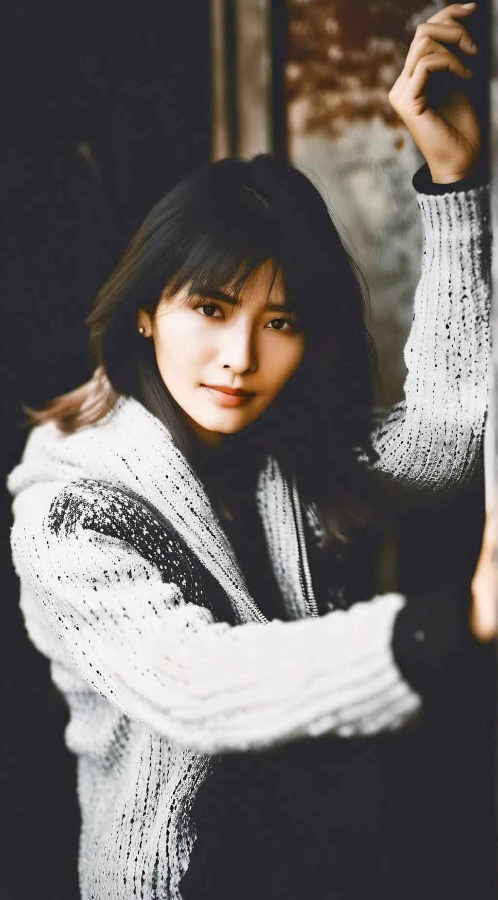 Talkie AI - Chat with Sarah