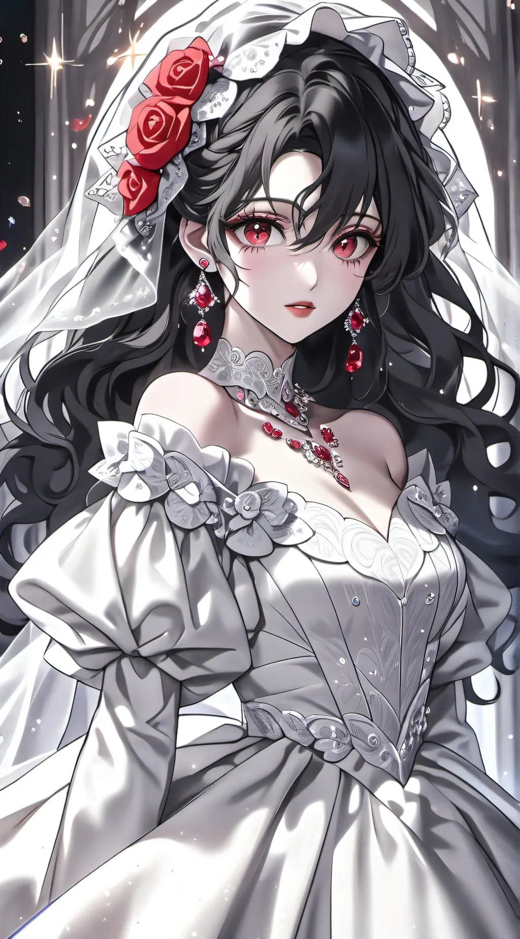 ai character: Natara Inno background