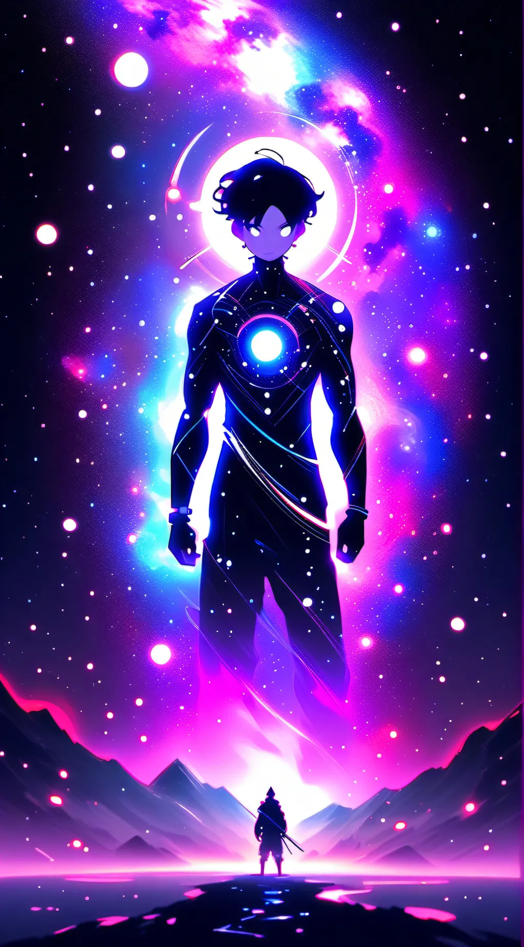 Talkie AI - Chat with Como