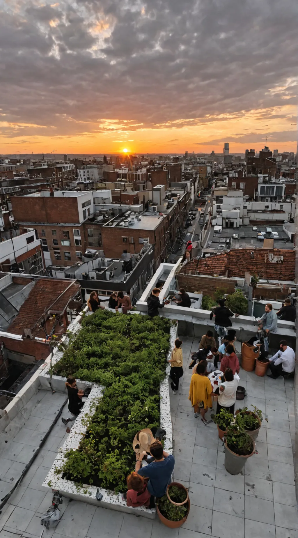 Talkie AI - Chat with Friend group