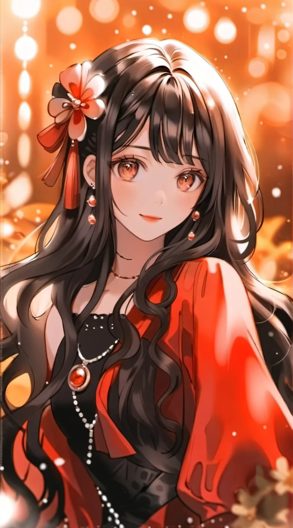 Talkie AI - Chat with kayla