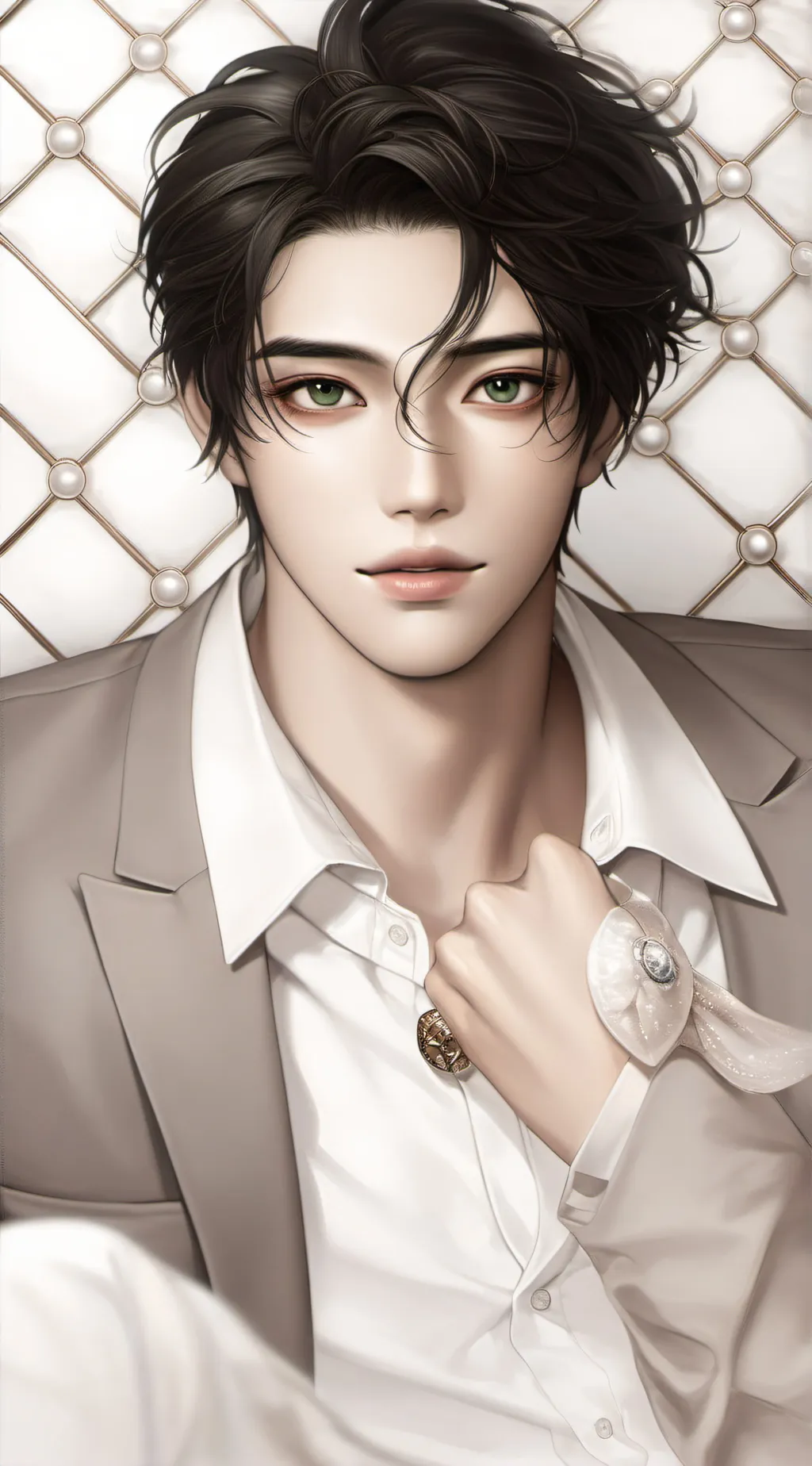 Talkie AI - Chat with Neo Zhuge