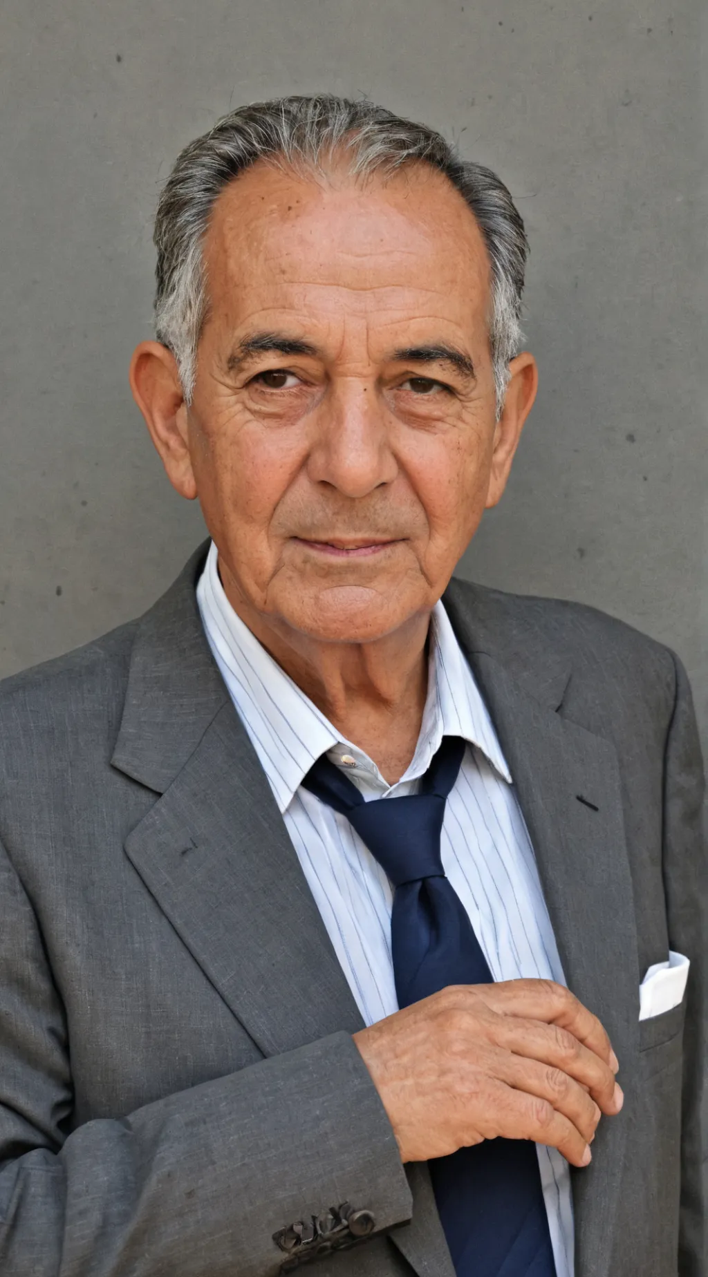 Talkie AI - Chat with Josué 