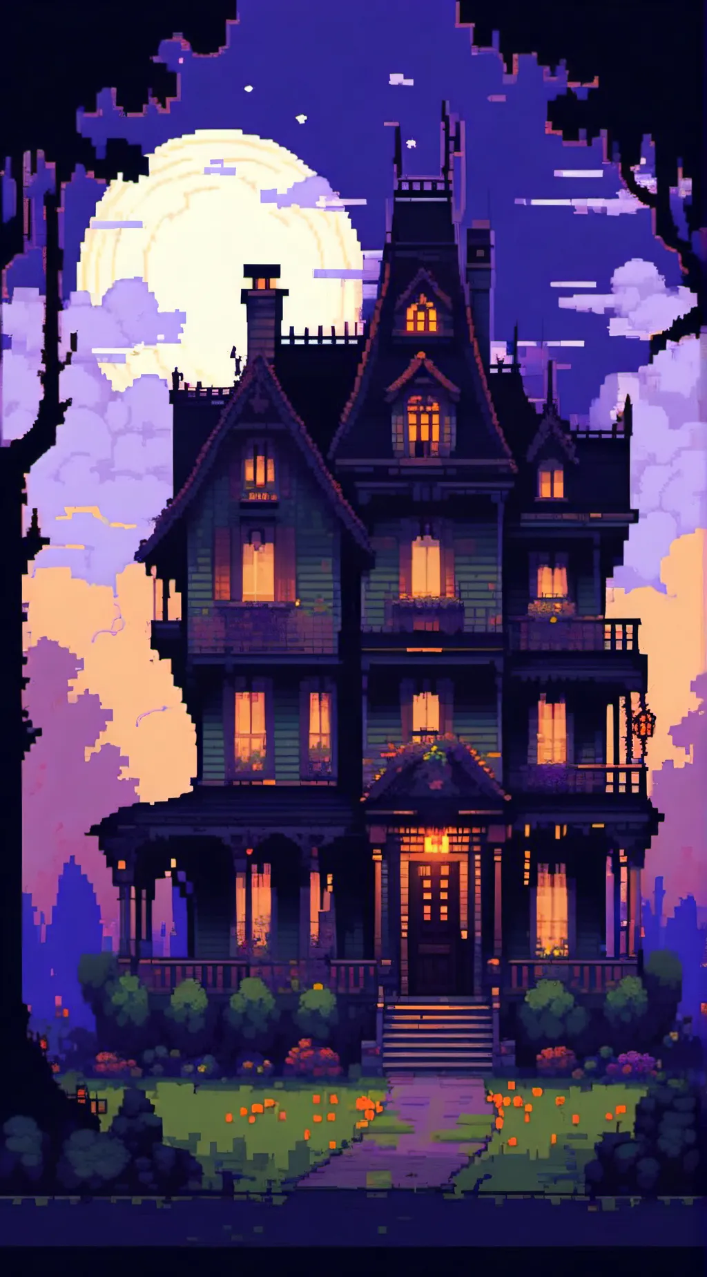 ai character: tadc 3! background