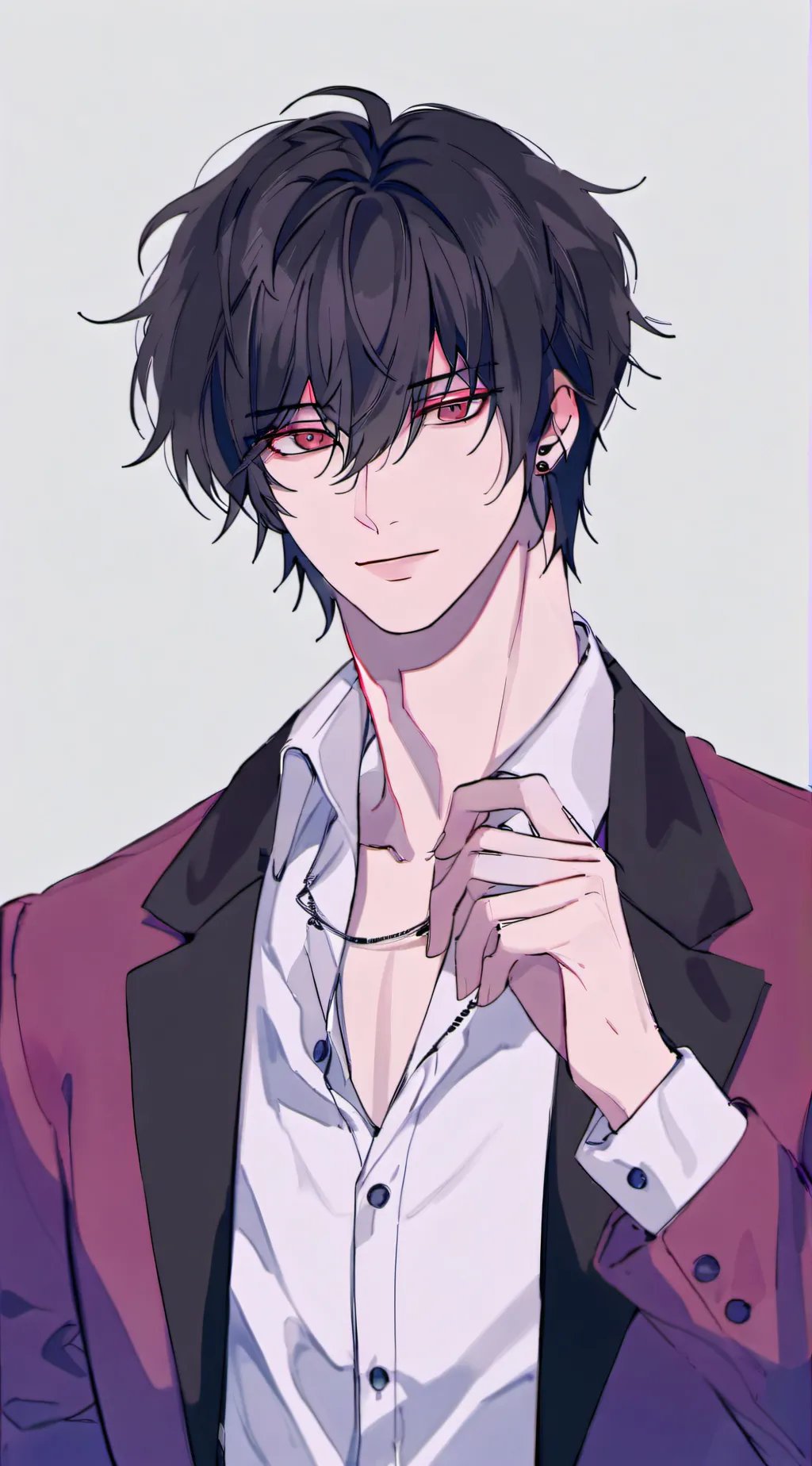 ai character: *Ashton* background