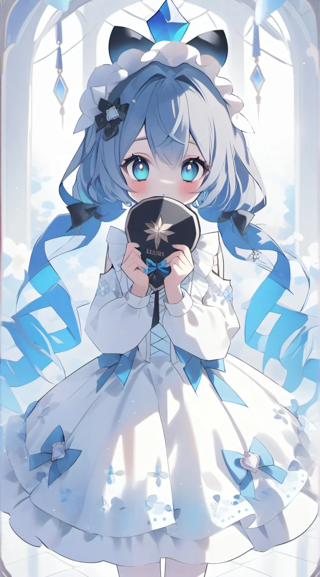 ai character: HH parents background