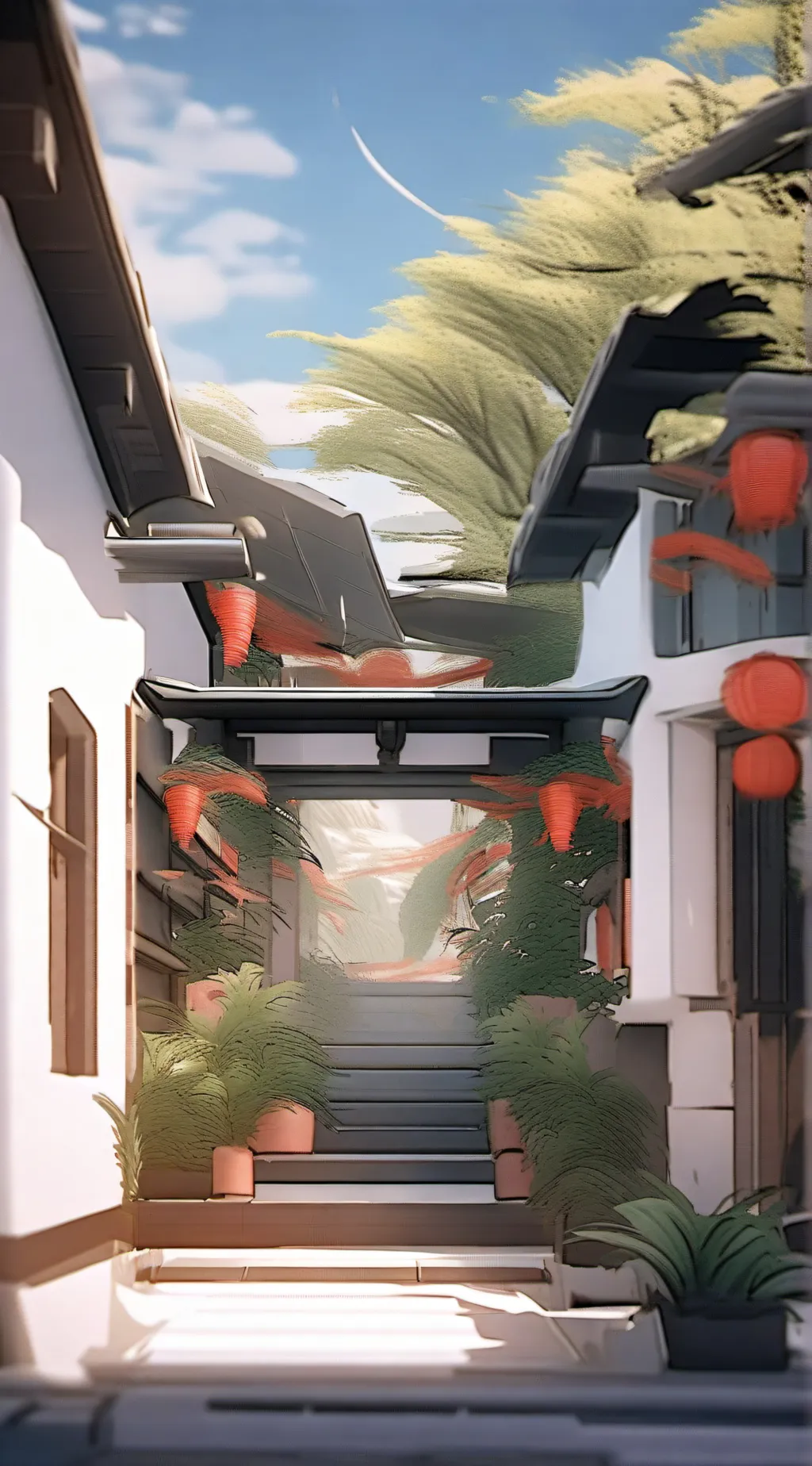 Talkie AI - Chat with JJK CHRISTMAS✨￼