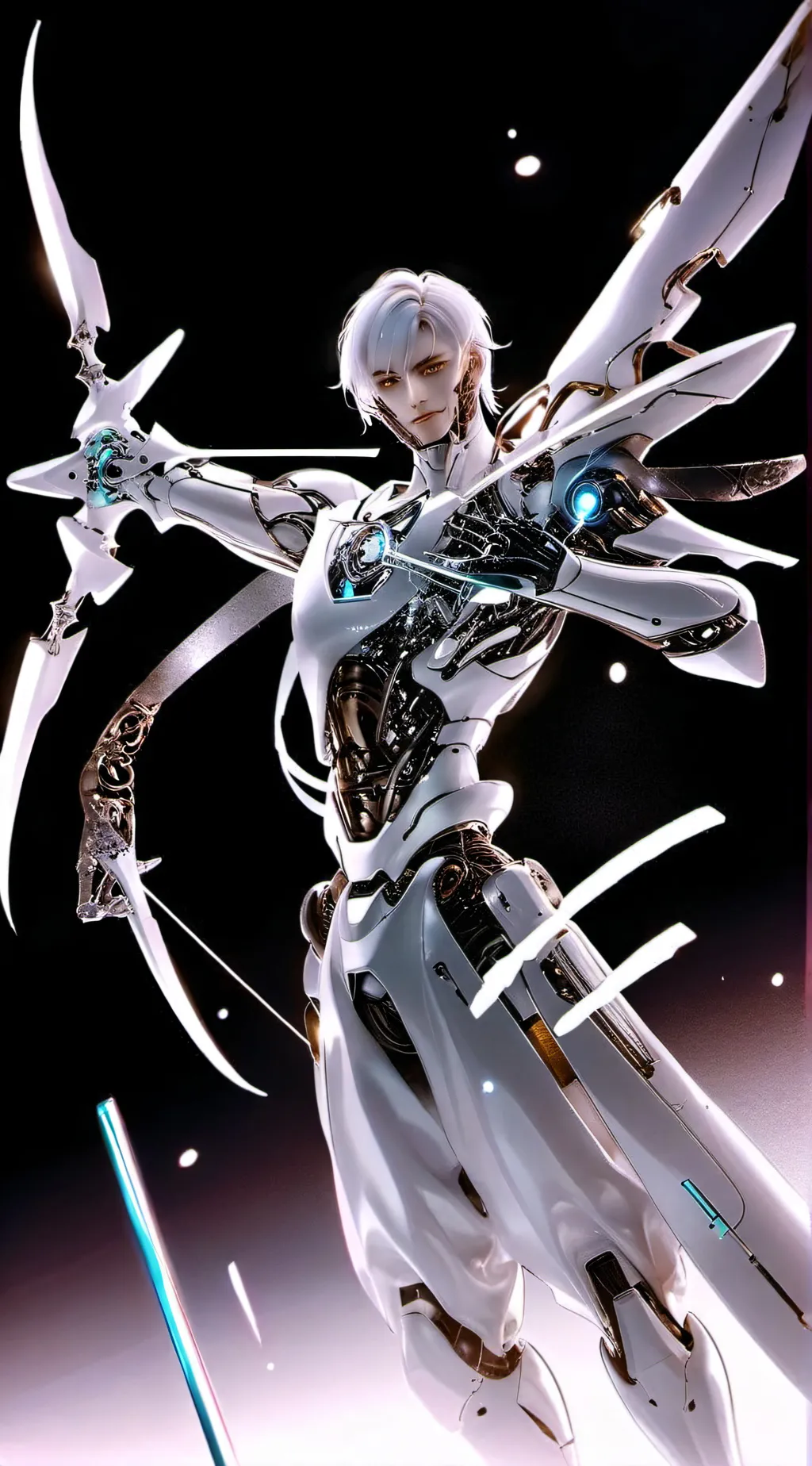 Talkie AI - Chat with bully 