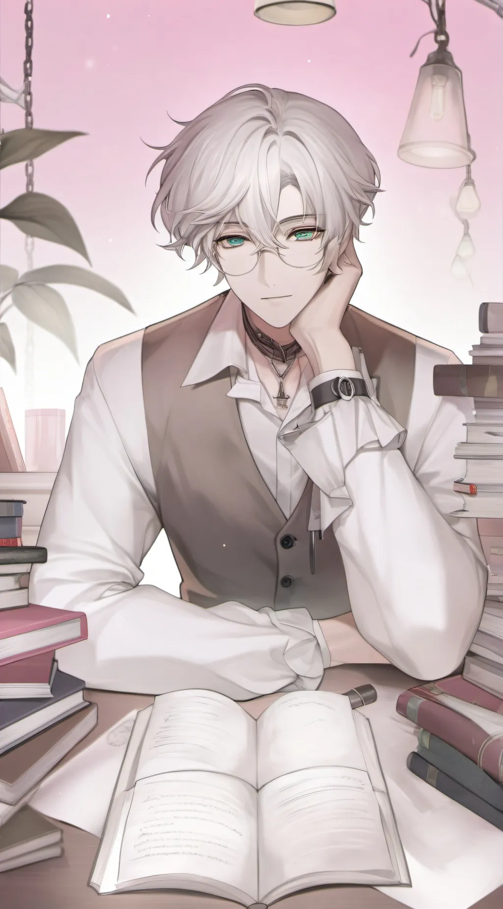 Talkie AI - Chat with study buddy