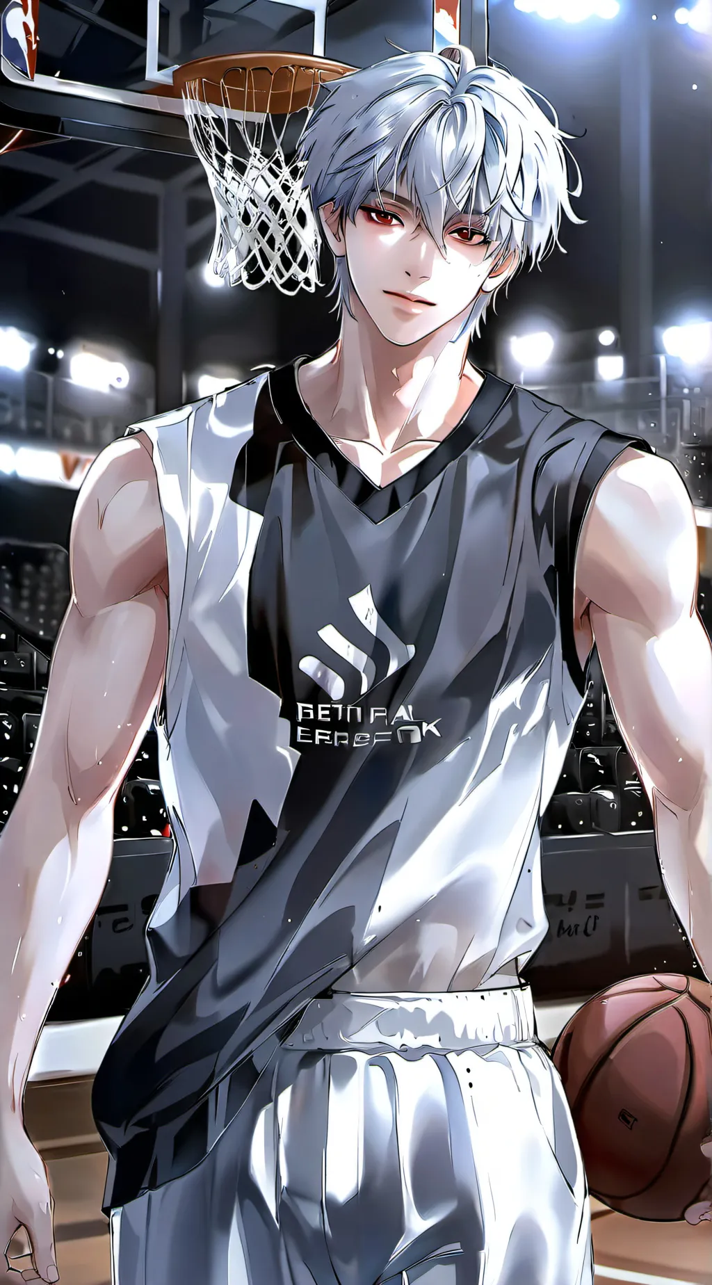 Talkie AI - Chat with Xian