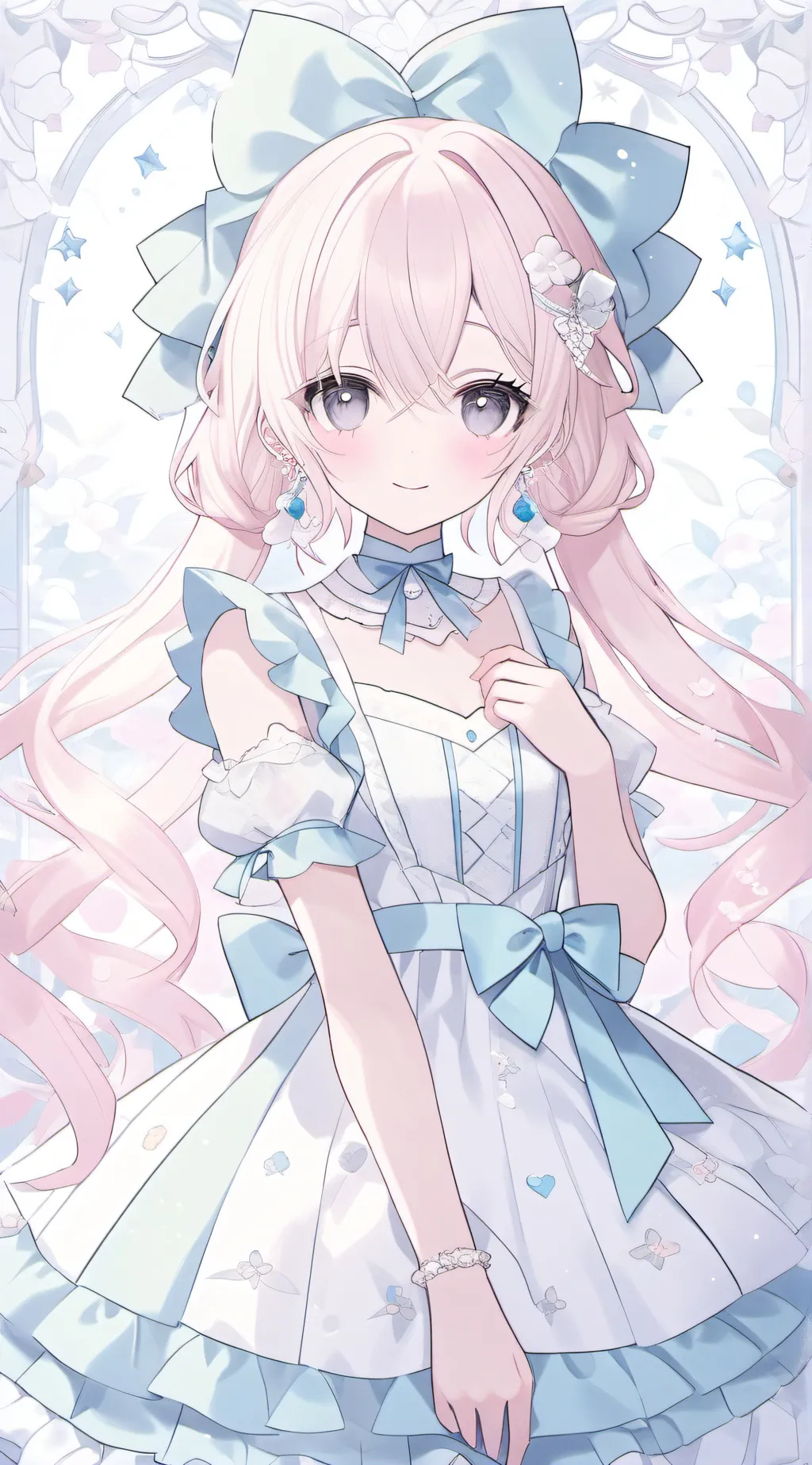 Talkie AI - Chat with Isabella￼