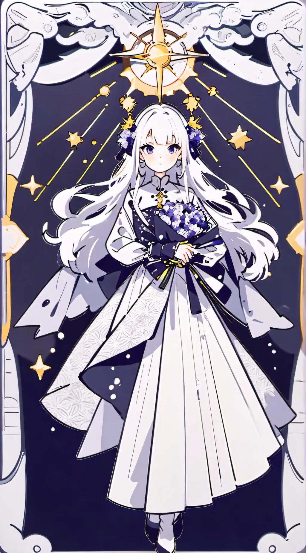 ai character: do youre Fpe chare background