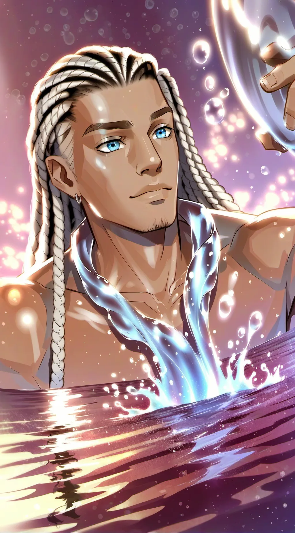 Talkie AI - Chat with Banx 