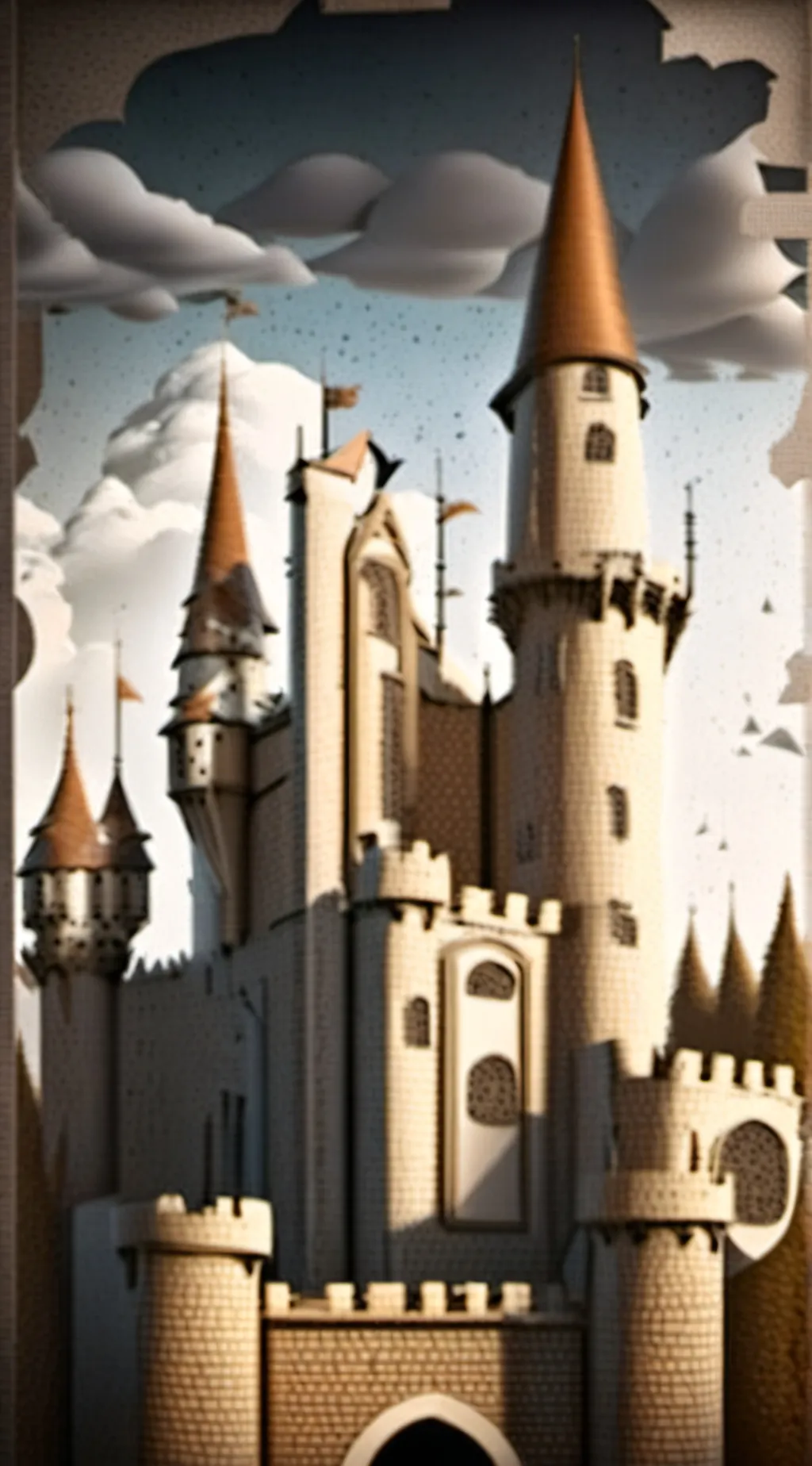 ai character: hogwarts baby!! 2 background