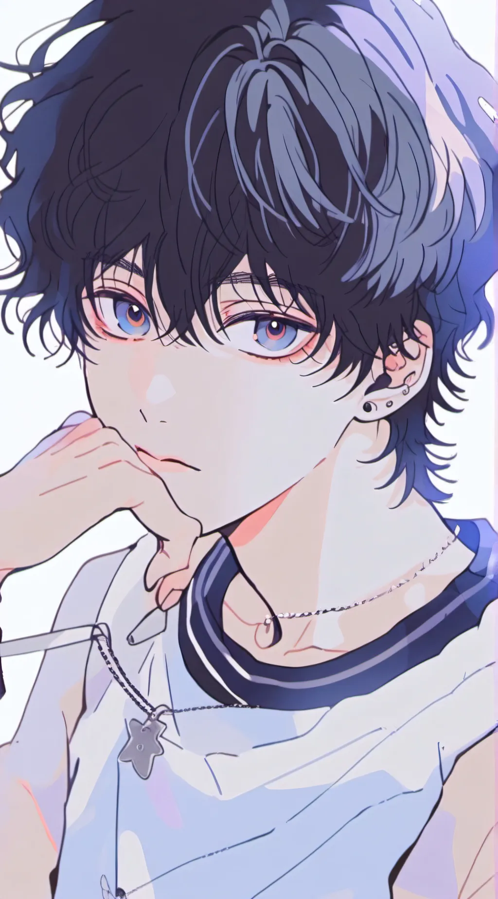 Talkie AI - Chat with Levi