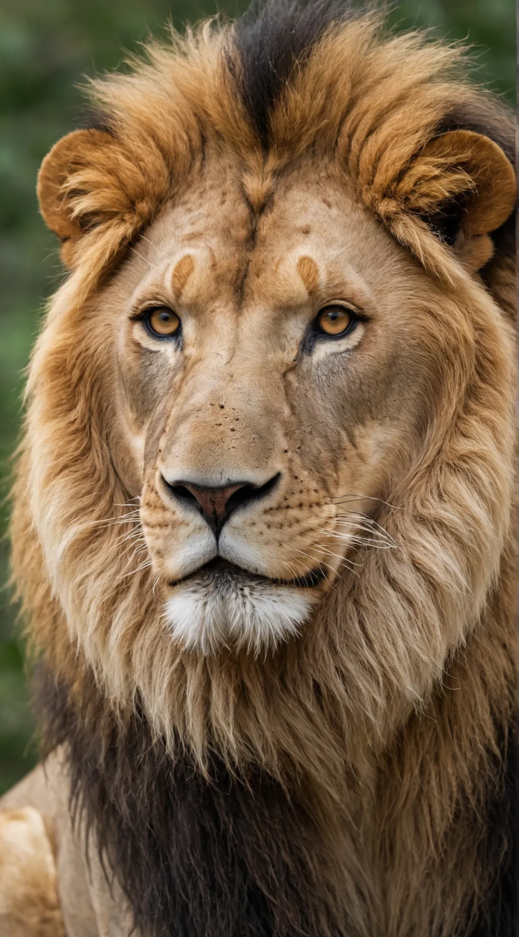 ai character: Loki background