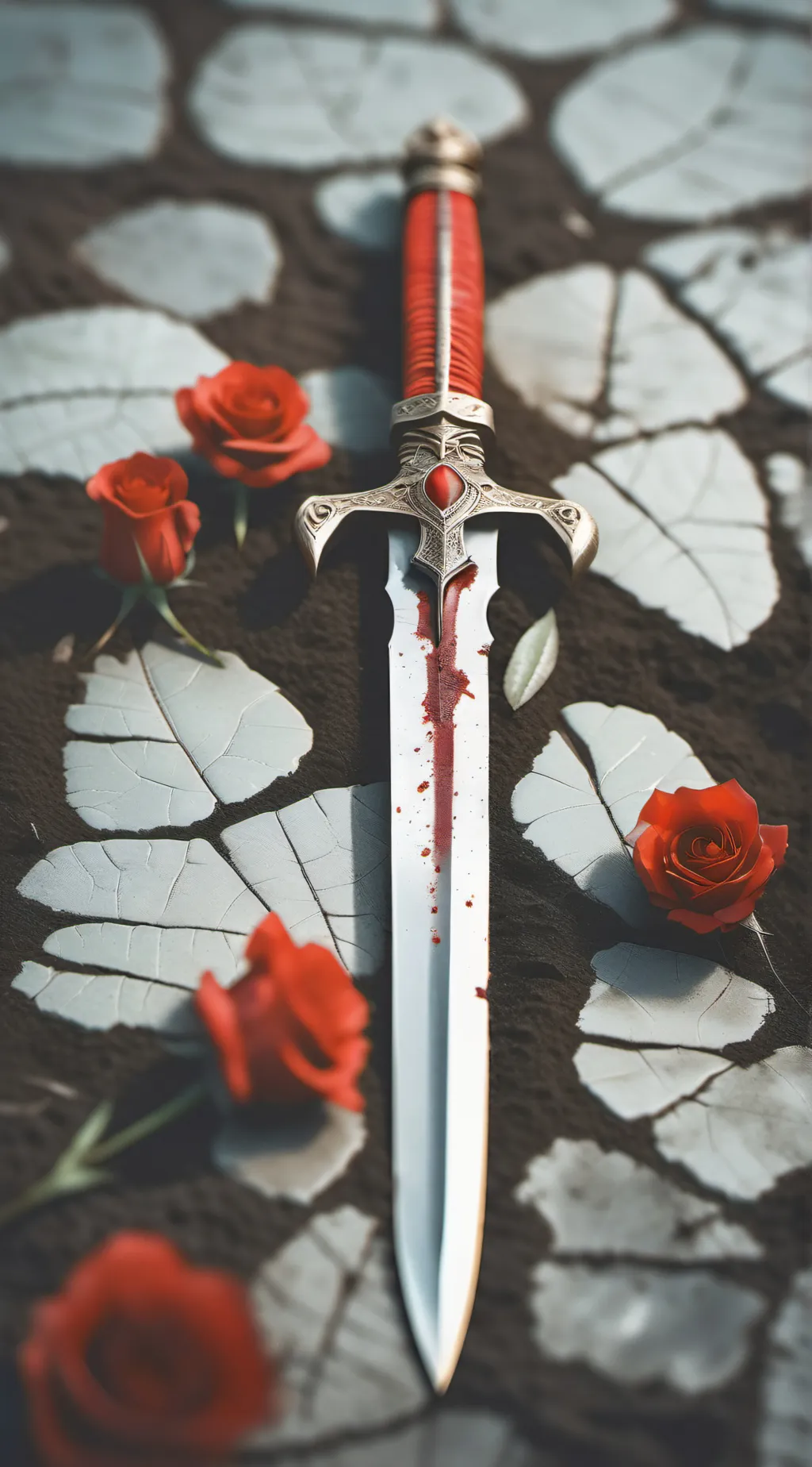 ai character: The deadly devils  background