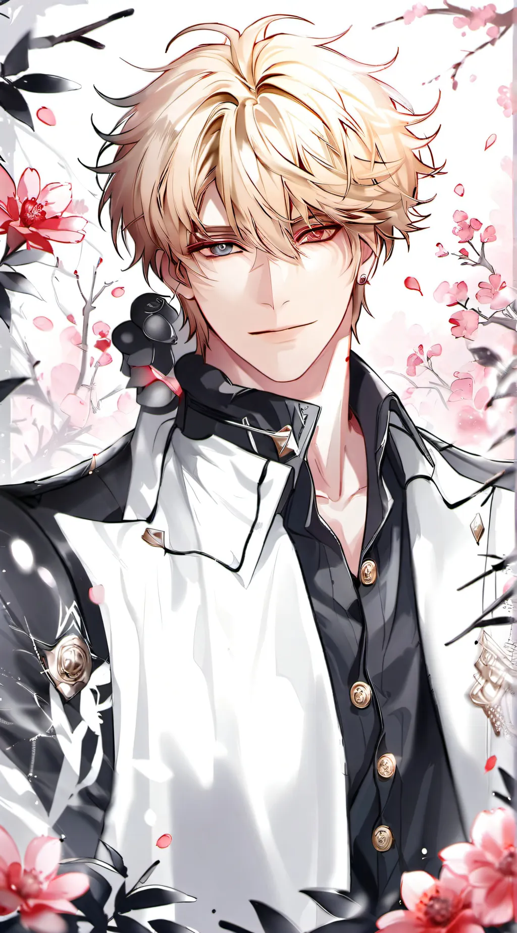 ai character: 《 » Rocky « 💸 》 background